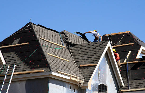 Steel Roofing in Martinsville, NJ